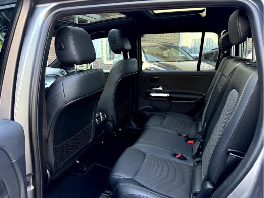 Mercedes-Benz EQB 250+ Business Edit,71 kWh SOH 95.2%, Panormadak, 360 camera, App Connect ActivLease financial lease