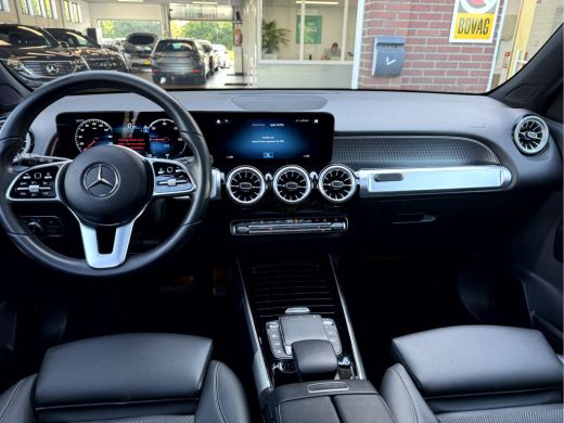 Mercedes-Benz EQB 250+ Business Edit,71 kWh SOH 95.2%, Panormadak, 360 camera, App Connect ActivLease financial lease