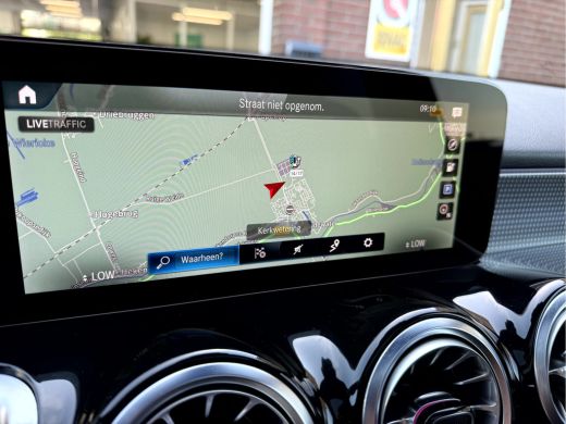 Mercedes-Benz EQB 250+ Business Edit,71 kWh SOH 95.2%, Panormadak, 360 camera, App Connect ActivLease financial lease