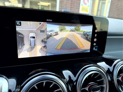 Mercedes-Benz EQB 250+ Business Edit,71 kWh SOH 95.2%, Panormadak, 360 camera, App Connect ActivLease financial lease