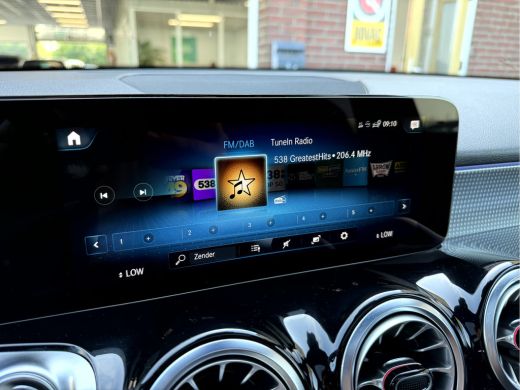 Mercedes-Benz EQB 250+ Business Edit,71 kWh SOH 95.2%, Panormadak, 360 camera, App Connect ActivLease financial lease