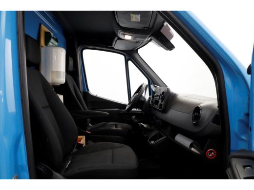 Mercedes-Benz Sprinter 311 CDI 115pk E6 RWD Bakwagen met achterdeuren 2-Persoons 12-2020 ActivLease financial lease