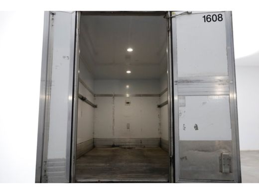 Mercedes-Benz Sprinter 311 CDI 115pk E6 RWD Bakwagen met achterdeuren 2-Persoons 12-2020 ActivLease financial lease
