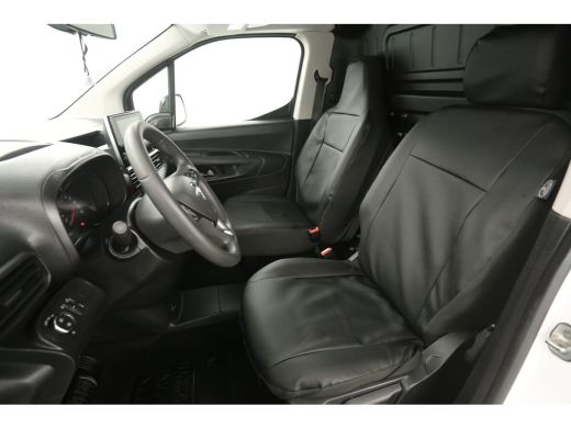 Opel Combo-e 50 kWh | Snelladen | SOH 92% | Airco | Cruise | Camera | Carplay | Parkeersens. ActivLease financial lease