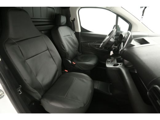 Opel Combo-e 50 kWh | Snelladen | SOH 92% | Airco | Cruise | Camera | Carplay | Parkeersens. ActivLease financial lease