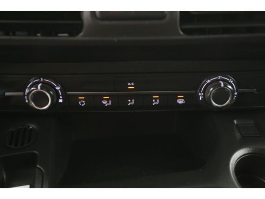 Opel Combo-e 50 kWh | Snelladen | SOH 92% | Airco | Cruise | Camera | Carplay | Parkeersens. ActivLease financial lease