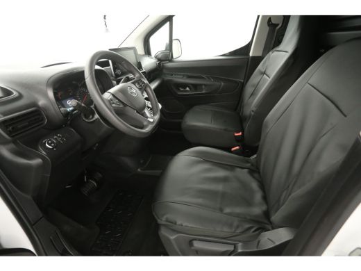 Opel Combo-e 50 kWh | Snelladen | SOH 92% | Airco | Cruise | Camera | Carplay | Parkeersens. ActivLease financial lease
