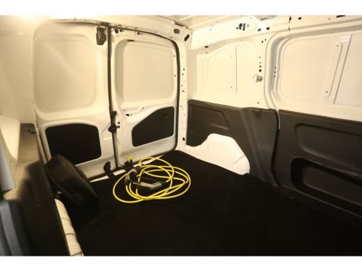 Opel Combo-e 50 kWh | Snelladen | SOH 92% | Airco | Cruise | Camera | Carplay | Parkeersens. ActivLease financial lease