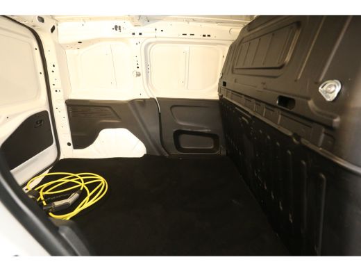 Opel Combo-e 50 kWh | Snelladen | SOH 92% | Airco | Cruise | Camera | Carplay | Parkeersens. ActivLease financial lease
