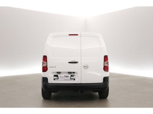 Opel Combo-e 50 kWh | Snelladen | SOH 92% | Airco | Cruise | Camera | Carplay | Parkeersens. ActivLease financial lease