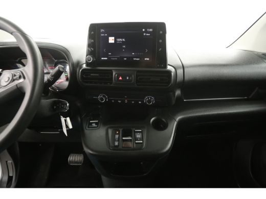 Opel Combo Elektrisch 50 kWh | Snelladen | SOH 92% | Airco | Cruise | Camera | Carplay | Parkeersens. ActivLease financial lease