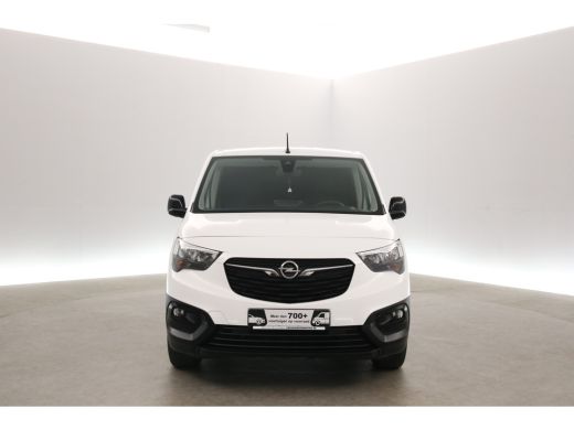 Opel Combo Elektrisch 50 kWh | Snelladen | SOH 92% | Airco | Cruise | Camera | Carplay | Parkeersens. ActivLease financial lease