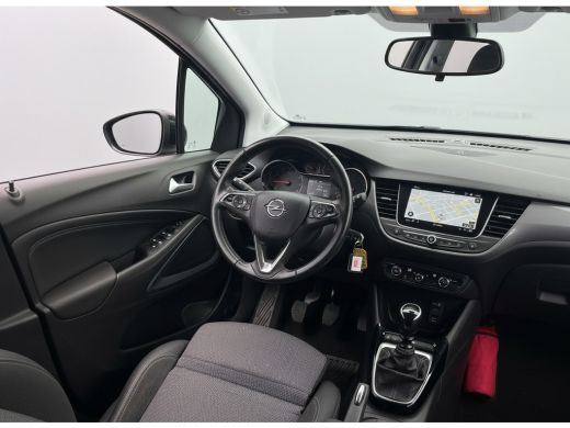 Opel Crossland 1.2 Turbo ELEGENCE 110PK NAVI/CARPLAY/360&deg; CAMERA ActivLease financial lease