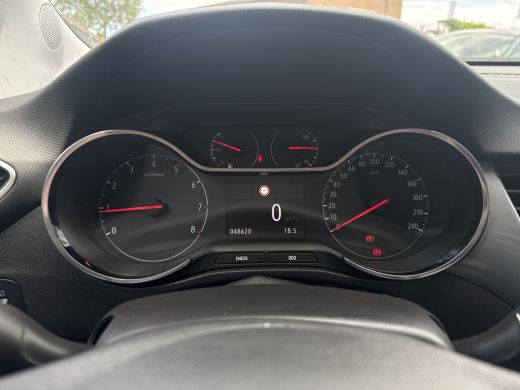 Opel Crossland 1.2 Turbo ELEGENCE 110PK NAVI/CARPLAY/360&deg; CAMERA ActivLease financial lease