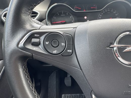 Opel Crossland 1.2 Turbo ELEGENCE 110PK NAVI/CARPLAY/360&deg; CAMERA ActivLease financial lease