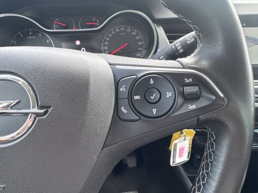 Opel Crossland 1.2 Turbo ELEGENCE 110PK NAVI/CARPLAY/360&deg; CAMERA ActivLease financial lease