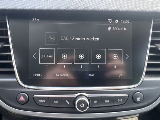 Opel Crossland 1.2 Turbo ELEGENCE 110PK NAVI/CARPLAY/360&deg; CAMERA ActivLease financial lease