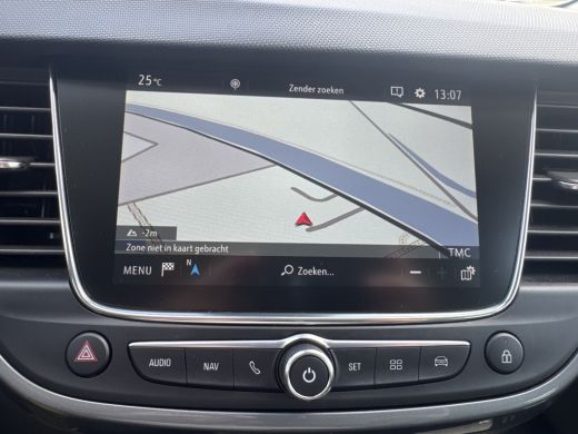 Opel Crossland 1.2 Turbo ELEGENCE 110PK NAVI/CARPLAY/360&deg; CAMERA ActivLease financial lease