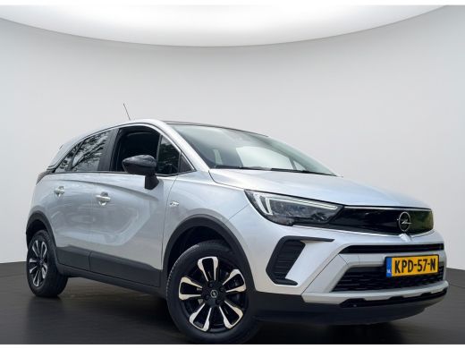 Opel Crossland 1.2 Turbo ELEGENCE 110PK NAVI/CARPLAY/360&deg; CAMERA ActivLease financial lease