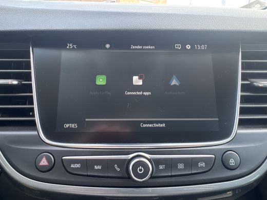 Opel Crossland 1.2 Turbo ELEGENCE 110PK NAVI/CARPLAY/360&deg; CAMERA ActivLease financial lease