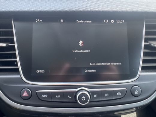 Opel Crossland 1.2 Turbo ELEGENCE 110PK NAVI/CARPLAY/360&deg; CAMERA ActivLease financial lease