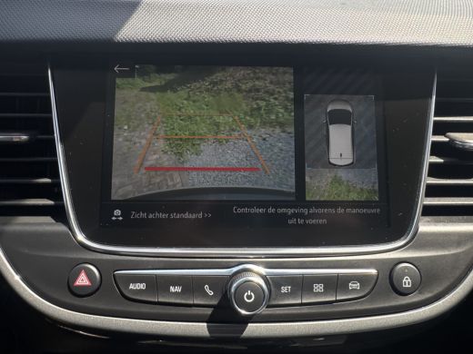 Opel Crossland 1.2 Turbo ELEGENCE 110PK NAVI/CARPLAY/360&deg; CAMERA ActivLease financial lease