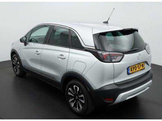 Opel Crossland 1.2 Turbo ELEGENCE 110PK NAVI/CARPLAY/360&deg; CAMERA ActivLease financial lease