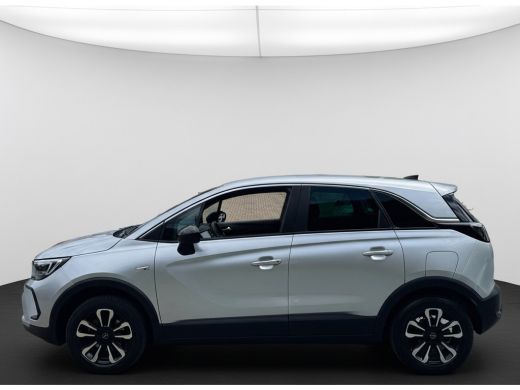 Opel Crossland 1.2 Turbo ELEGENCE 110PK NAVI/CARPLAY/360&deg; CAMERA ActivLease financial lease