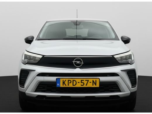 Opel Crossland 1.2 Turbo ELEGENCE 110PK NAVI/CARPLAY/360&deg; CAMERA ActivLease financial lease