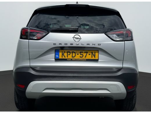 Opel Crossland 1.2 Turbo ELEGENCE 110PK NAVI/CARPLAY/360&deg; CAMERA ActivLease financial lease