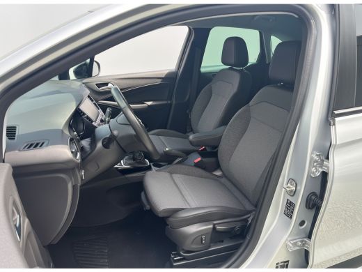 Opel Crossland 1.2 Turbo ELEGENCE 110PK NAVI/CARPLAY/360&deg; CAMERA ActivLease financial lease