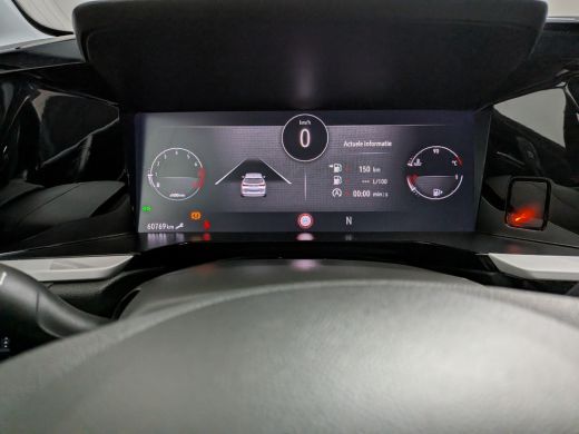 Opel Grandland 1.2 Turbo GS | Apple Carplay/Android Auto|telefoonintegratie premium | Cruise control | Electroni... ActivLease financial lease