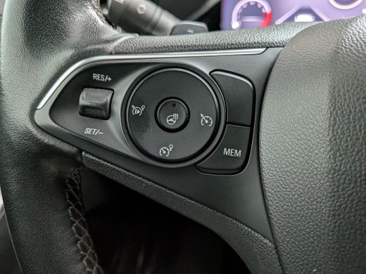 Opel Grandland 1.2 Turbo GS | Apple Carplay/Android Auto|telefoonintegratie premium | Cruise control | Electroni... ActivLease financial lease