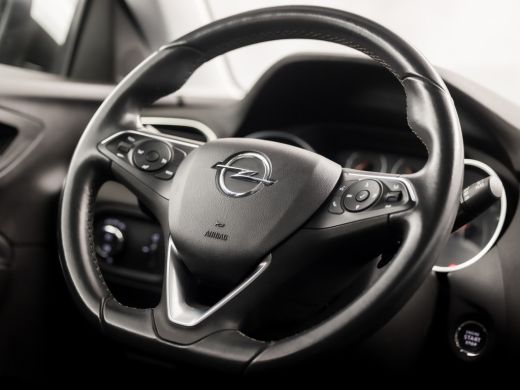 Opel Grandland X 1.6 Turbo Hybrid Elegance 228Pk Automaat (SOH 90,5%, APPLE CARPLAY, GROOT NAVI, 360 CAMERA, SPORT... ActivLease financial lease