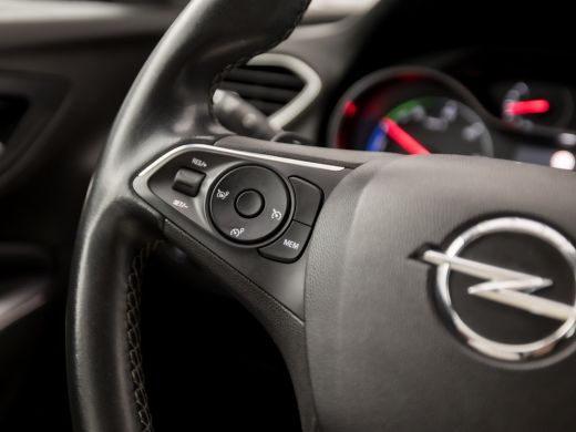 Opel Grandland X 1.6 Turbo Hybrid Elegance 228Pk Automaat (SOH 90,5%, APPLE CARPLAY, GROOT NAVI, 360 CAMERA, SPORT... ActivLease financial lease