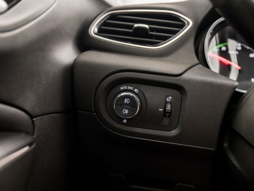 Opel Grandland X 1.6 Turbo Hybrid Elegance 228Pk Automaat (SOH 90,5%, APPLE CARPLAY, GROOT NAVI, 360 CAMERA, SPORT... ActivLease financial lease