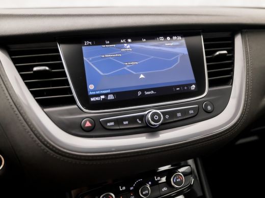 Opel Grandland X 1.6 Turbo Hybrid Elegance 228Pk Automaat (SOH 90,5%, APPLE CARPLAY, GROOT NAVI, 360 CAMERA, SPORT... ActivLease financial lease