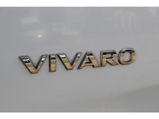 Opel Vivaro 1.5 CDTI L3H1 DC Selection | Trekhaak | Camera | Dodehoeksens. | Airco | Cruise | Navi | Carplay ... ActivLease financial lease