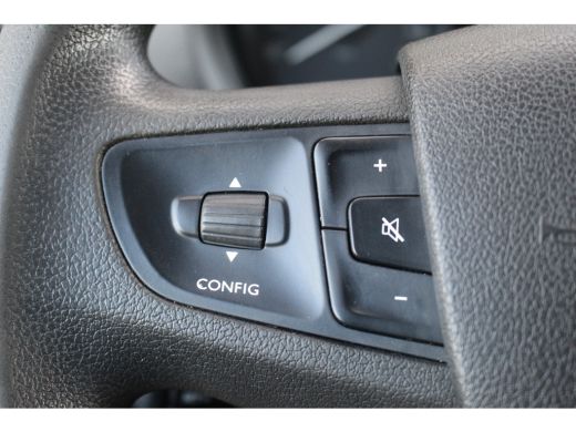 Opel Vivaro 1.5 CDTI L3H1 DC Selection | Trekhaak | Camera | Dodehoeksens. | Airco | Cruise | Navi | Carplay ... ActivLease financial lease