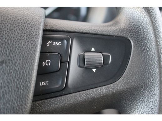Opel Vivaro 1.5 CDTI L3H1 DC Selection | Trekhaak | Camera | Dodehoeksens. | Airco | Cruise | Navi | Carplay ... ActivLease financial lease