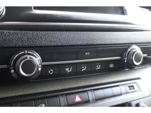 Opel Vivaro 1.5 CDTI L3H1 DC Selection | Trekhaak | Camera | Dodehoeksens. | Airco | Cruise | Navi | Carplay ... ActivLease financial lease