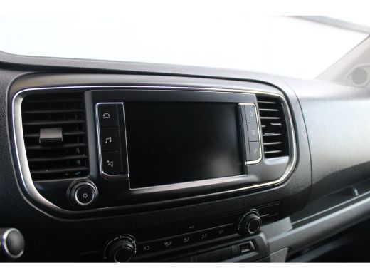 Opel Vivaro 1.5 CDTI L3H1 DC Selection | Trekhaak | Camera | Dodehoeksens. | Airco | Cruise | Navi | Carplay ... ActivLease financial lease