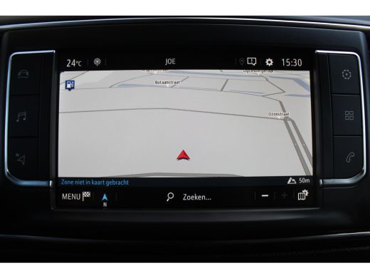 Opel Vivaro 1.5 CDTI L3H1 DC Selection | Trekhaak | Camera | Dodehoeksens. | Airco | Cruise | Navi | Carplay ... ActivLease financial lease