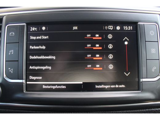 Opel Vivaro 1.5 CDTI L3H1 DC Selection | Trekhaak | Camera | Dodehoeksens. | Airco | Cruise | Navi | Carplay ... ActivLease financial lease