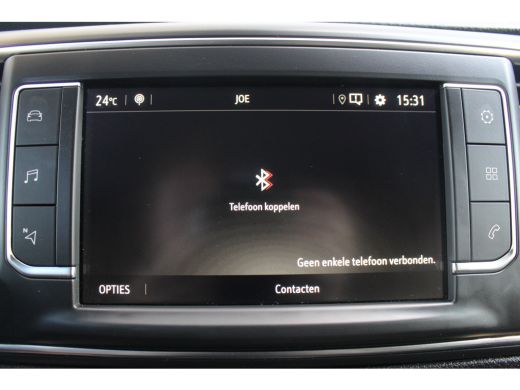 Opel Vivaro 1.5 CDTI L3H1 DC Selection | Trekhaak | Camera | Dodehoeksens. | Airco | Cruise | Navi | Carplay ... ActivLease financial lease