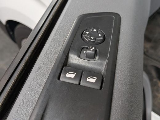 Opel Vivaro 1.5 CDTI L3H1 DC Selection ActivLease financial lease