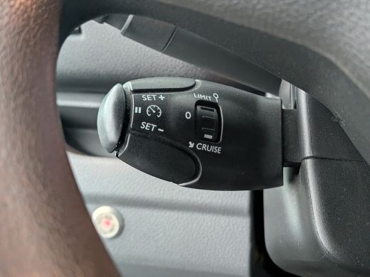 Opel Vivaro 1.5 CDTI L3H1 DC Selection ActivLease financial lease
