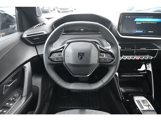 Peugeot 2008 Allure tot 8 Jaar Garantie! | Active Safety Brake met camera en radar (automatisch noodremsysteem... ActivLease financial lease