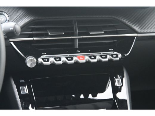 Peugeot 2008 Allure tot 8 Jaar Garantie! | Active Safety Brake met camera en radar (automatisch noodremsysteem... ActivLease financial lease