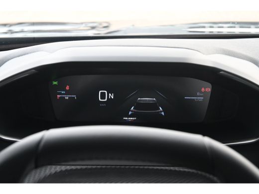 Peugeot 2008 Allure tot 8 Jaar Garantie! | Active Safety Brake met camera en radar (automatisch noodremsysteem... ActivLease financial lease